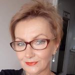 Alicja Sokołowska - @alicja5058 - Instagram