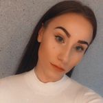 Alicja Sokołowska - @__sokolovska__ - Instagram