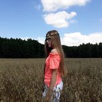 Alicja Sokołowska - @a.sokolowskaaa - Instagram