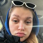 Alicja Sokołowska - @svklvvskv - Instagram
