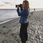 Alicja Stankiewicz - @aluskenza - Instagram
