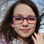 Alicja Stankiewicz - @ala12_3738 - Instagram