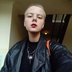 Alicja Stankiewicz - @astankievitz - Instagram