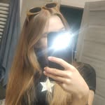 Alicja Stępień - @alitka2309 - Instagram