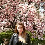 Alicja Stępień - @alynka_time - Instagram