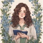 Alicja Stępień - @read.by.alice - Instagram