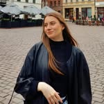 Alicja Stępień - @_alastepien_ - Instagram