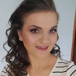 Alicja Stępień - @alicjab21 - Instagram