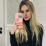 Alicja Stępień - @alasteepien - Instagram