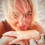 Alicja Suchocka - @alicjaes_ - Instagram