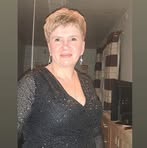 Alicja Suchocka - Facebook