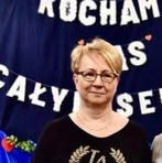 Alicja Suchocka - Facebook