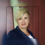 Alicja Suchocka - @alicja.suchocka - Instagram