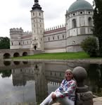Alicja Szewczyk - Facebook