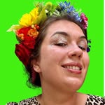 Alicja Szewczyk - @aliceinwondelrand - Instagram