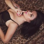 Alicja Szewczyk - @alice_sz_k - Instagram