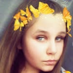 Alicja Tarka - @antylopa123 - Instagram