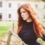 Alicja Tarka - @obaleoanrd - Instagram