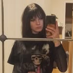 Alicja Tarka - @lameolvides - Instagram