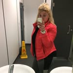 Layla Londom - @laylaalicjatarka - Instagram