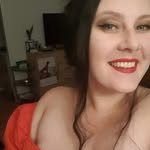 Alicja Erina Tkaczyk - @ladymacbethisvege - Instagram