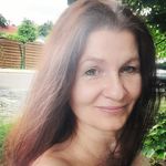 Alicja Tkaczyk - @alicja9716 - Instagram