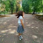 Alicja Tkaczyk - @alicja_tkaczyk17 - Instagram