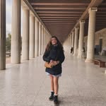 Alicja Tkaczyk - @aluska.11 - Instagram