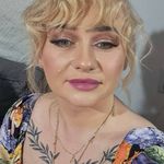 Alicja Świder - @alicja.tomaszewska.92 - Instagram