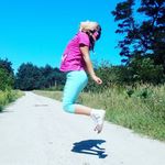 Alicja Tomaszewska - @alialicja1234 - Instagram