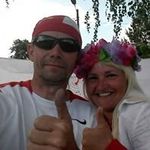 Alicja Tomaszewska - @odjazdoweimprezy - Instagram