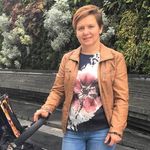 Alicja Tomaszewska - @alicja.tomaszewska.9216 - Instagram
