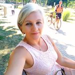 Alicja Tomaszewska Kasprzyk - @alutka03 - Instagram