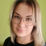 Alicja Wasilewska - @ala_aliszja - Instagram