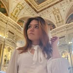 Alicja Wasilewska - @alicee_q - Instagram