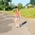 Alicja Wasilewska - @alicjawasilewska587 - Instagram