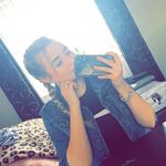 Alicja Wilk - @wilczek_xx - Instagram