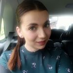 Alicja Wilk - @alicja.wilk1991 - Instagram