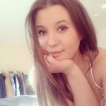 Alicja Wilk - @alufka96 - Instagram