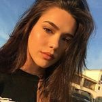 Alicja Wilk - @ali.cja346 - Instagram