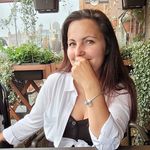 Alicja Wilk - @alicja__wilk - Instagram