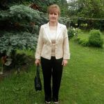 Alicja Wilk - @alicja560 - Instagram