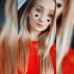 Alicja Wilk - @alicja5778 - Instagram