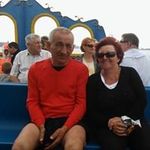 Alicja Wiśniewska - @alicjawisniewska80 - Instagram