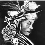 Alicja Pandałowska- Witczak - @alicyjka_art - Instagram