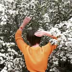 Alicja Witczak - @green_lizard22 - Instagram