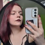 Alicja Wróbel - @awrobel_nails - Instagram
