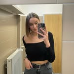 Alicja Wróbel - @wrobelalaa - Instagram