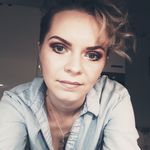 Alicja Wróbel - @ala_wrobel1987 - Instagram