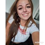 Alicja Wróbel - @alutkaa001 - Instagram